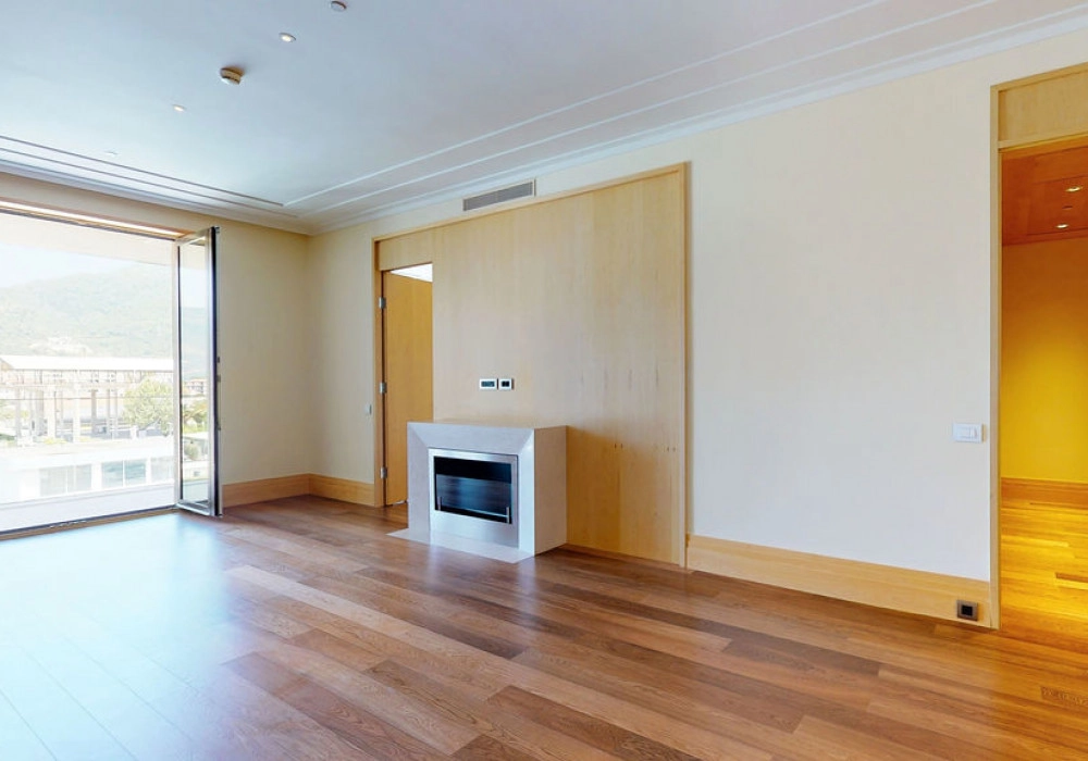 Jednosoban-stan-u-Porto-Montenegru-Gorica-Tivat-2 Jednosoban stan 77 m² – Gorica, Tivat — fotografija 3