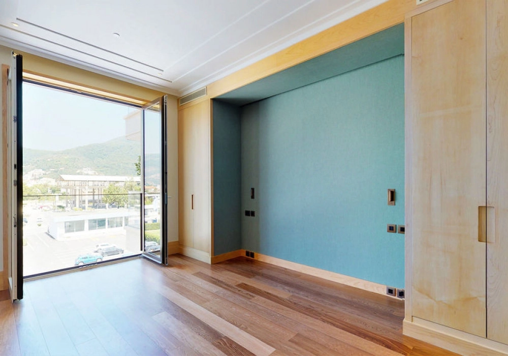 Jednosoban-stan-u-Porto-Montenegru-Gorica-Tivat-4 Jednosoban stan 77 m² – Gorica, Tivat — fotografija 5