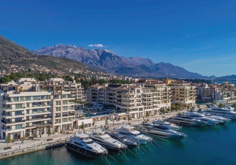Jednosoban-stan-u-novogradnji-Gorica-Tivat Jednosoban stan u novogradnji
