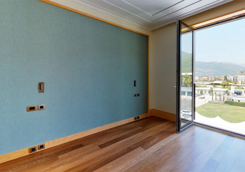 Jednosoban-stan-u-novogradnji-Gorica-Tivat-3 Jednosoban stan 77 m² – Gorica, Tivat — fotografija 4