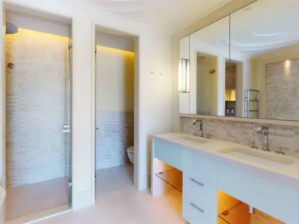 Jednosoban stan 77 m² – Gorica, Tivat — fotografija 6