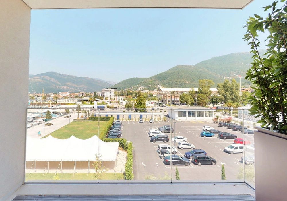 Jednosoban-stan-u-novogradnji-Gorica-Tivat-6 Jednosoban stan 77 m² – Gorica, Tivat — fotografija 7