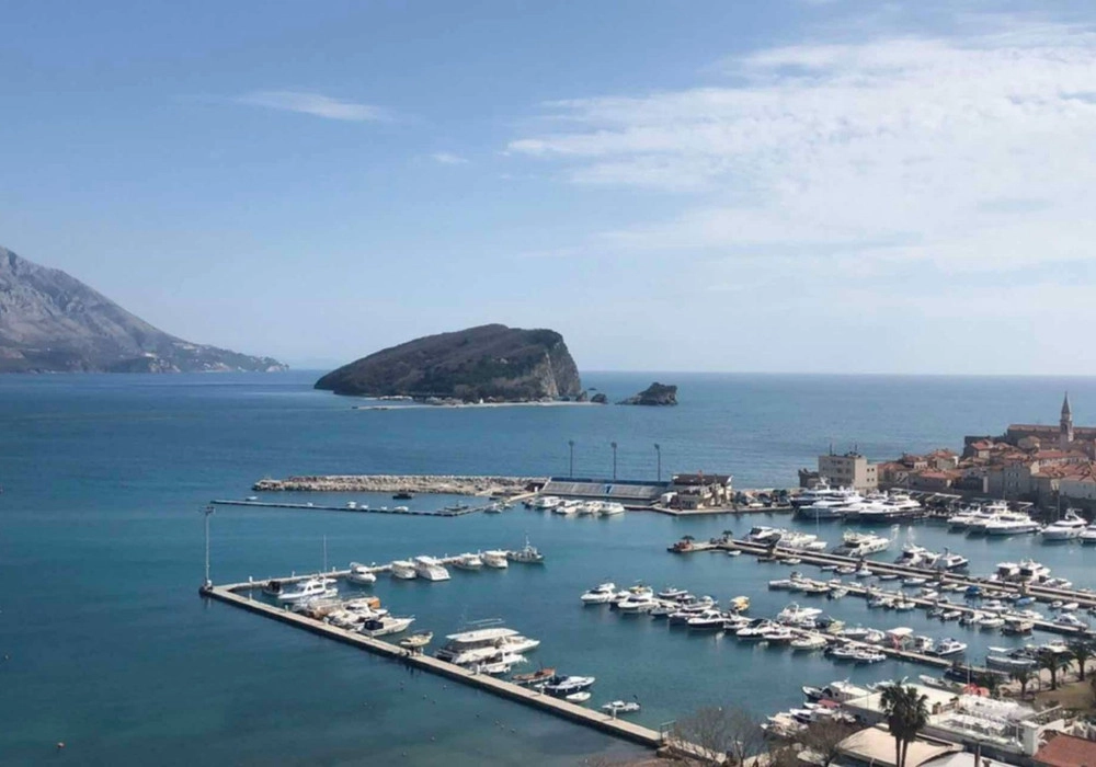 Jednosoban-stan-u-novogradnji-Gospostina-Budva Jednosoban stan u novogradnji