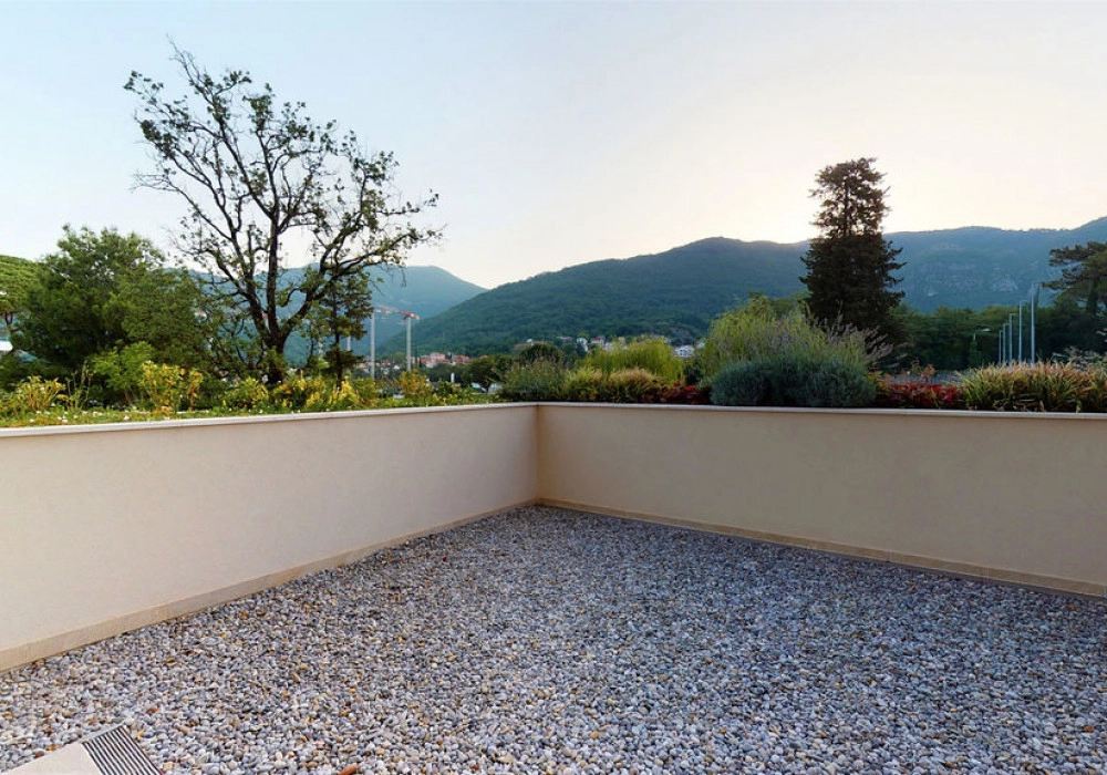 Jednosoban-stan-u-novogradnji-Gorica-Tivat Jednosoban stan u novogradnji