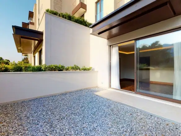 Jednosoban stan 65 m² – Gorica, Tivat — fotografija 2