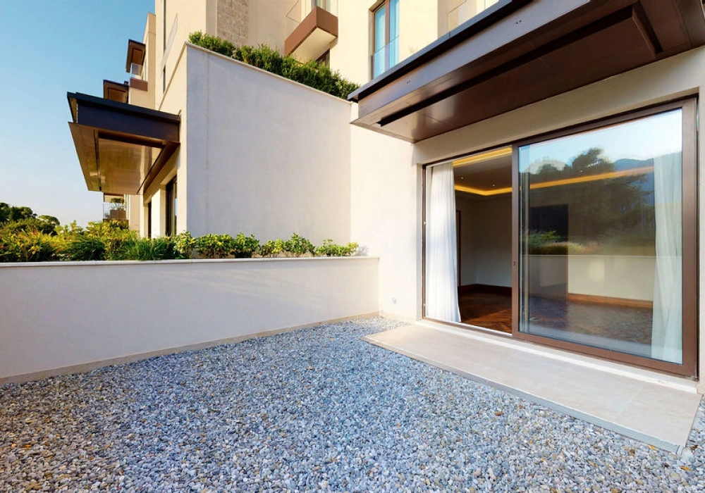 Jednosoban-stan-u-novogradnji-Gorica-Tivat-1 Jednosoban stan 65 m² – Gorica, Tivat — fotografija 2