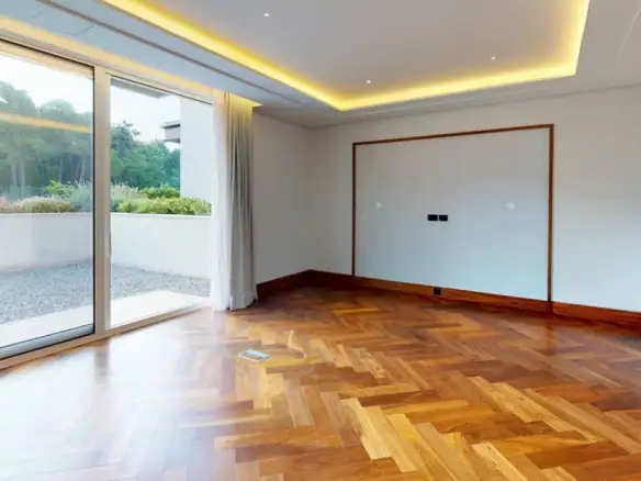 Jednosoban stan 65 m² – Gorica, Tivat — fotografija 4