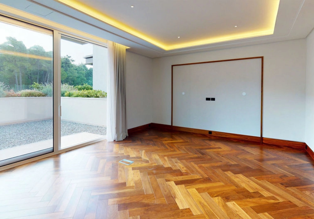 Jednosoban-stan-u-novogradnji-Gorica-Tivat-3 Jednosoban stan 65 m² – Gorica, Tivat — fotografija 4