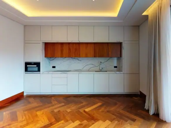 Jednosoban stan 65 m² – Gorica, Tivat — fotografija 5