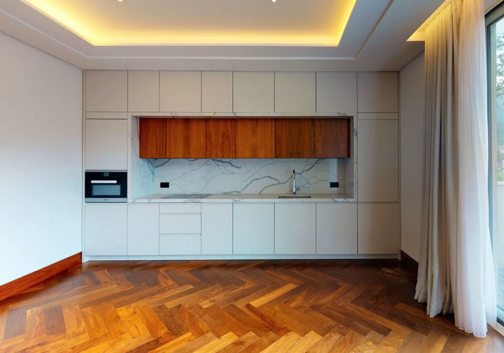 Jednosoban-stan-u-novogradnji-Gorica-Tivat-4 Jednosoban stan 65 m² – Gorica, Tivat — fotografija 5