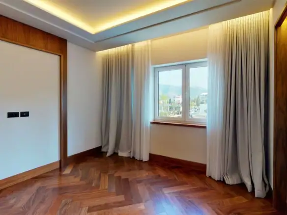Jednosoban stan 65 m² – Gorica, Tivat — fotografija 8