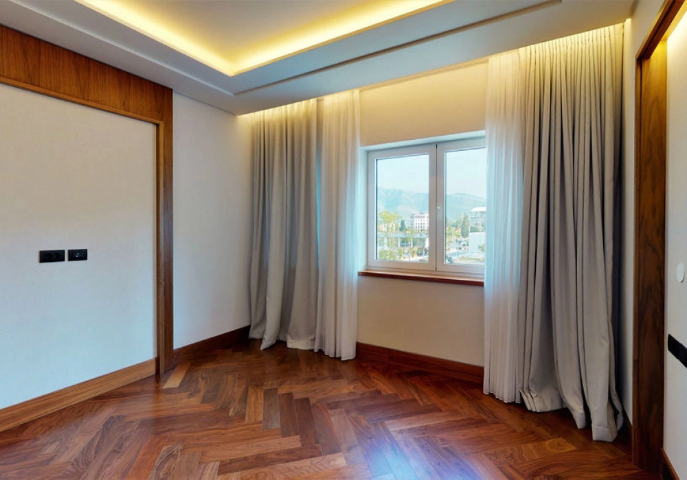 Jednosoban-stan-u-novogradnji-Gorica-Tivat-7 Jednosoban stan 65 m² – Gorica, Tivat — fotografija 8