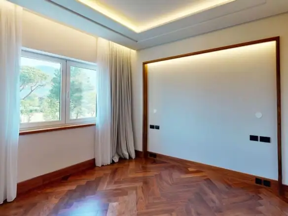 Jednosoban stan 65 m² – Gorica, Tivat — fotografija 9