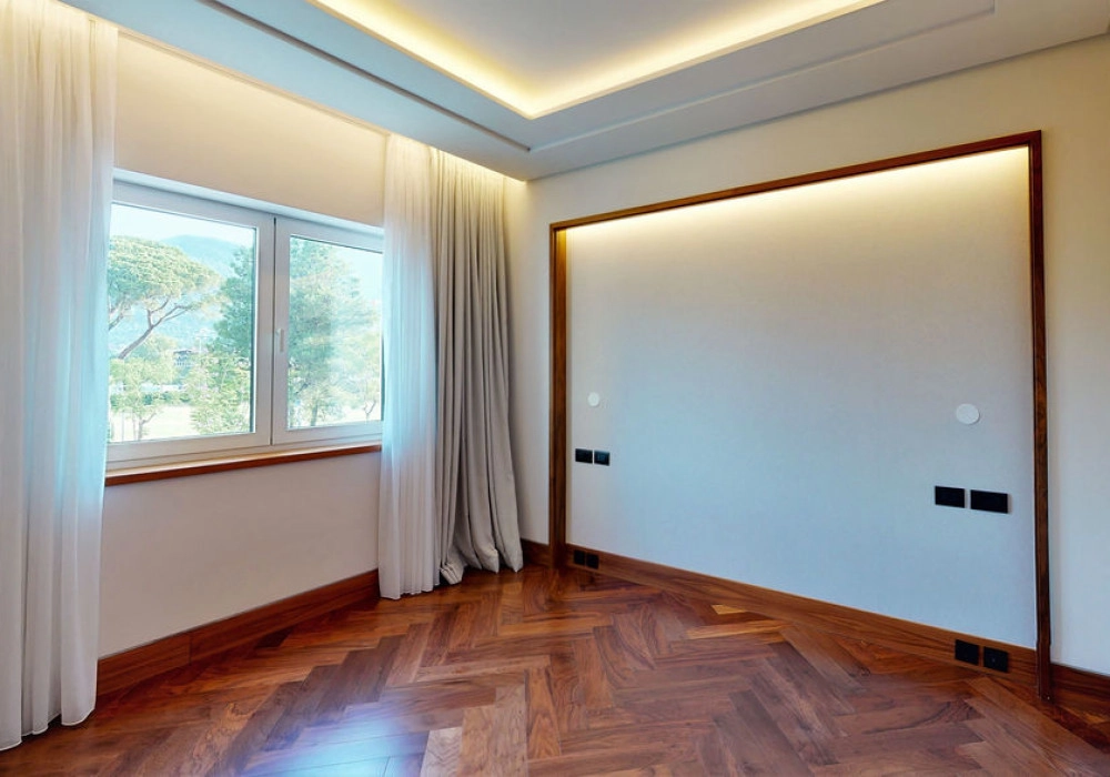 Jednosoban-stan-u-novogradnji-Gorica-Tivat-8 Jednosoban stan 65 m² – Gorica, Tivat — fotografija 9