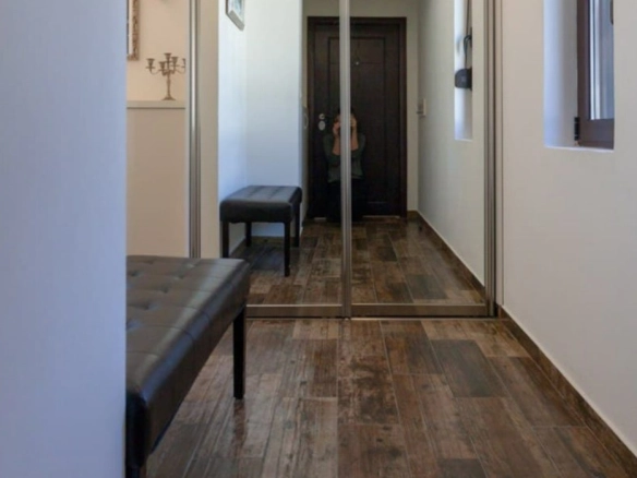 Dvosoban stan 115 m² – Rafailovići, Budva — fotografija 4
