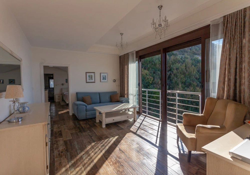 Dvosoban-stan-u-Rafailovicima-Budva-6 Dvosoban stan 115 m² – Rafailovići, Budva — fotografija 7