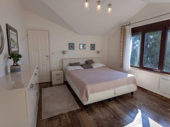 Dvosoban stan 115 m² – Rafailovići, Budva — fotografija 8