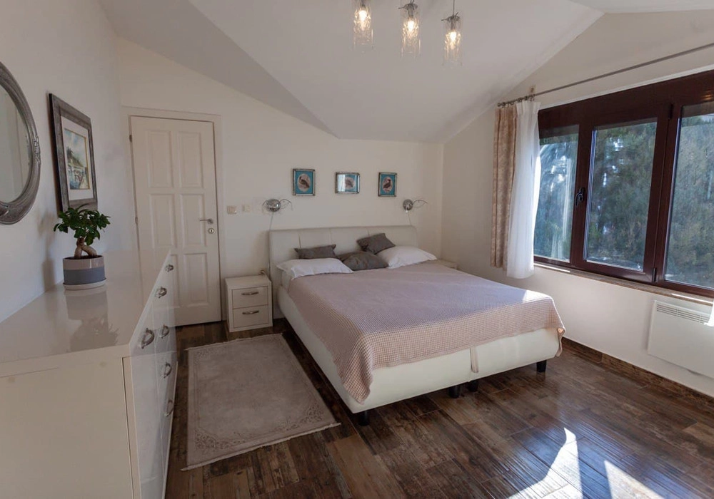Dvosoban-stan-u-Rafailovicima-Budva-7 Dvosoban stan 115 m² – Rafailovići, Budva — fotografija 8