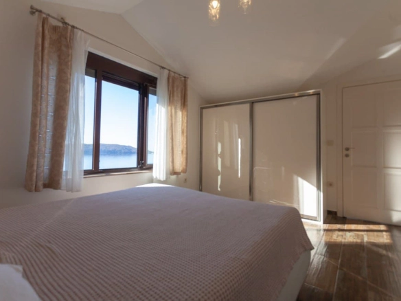 Dvosoban stan 115 m² – Rafailovići, Budva — fotografija 9