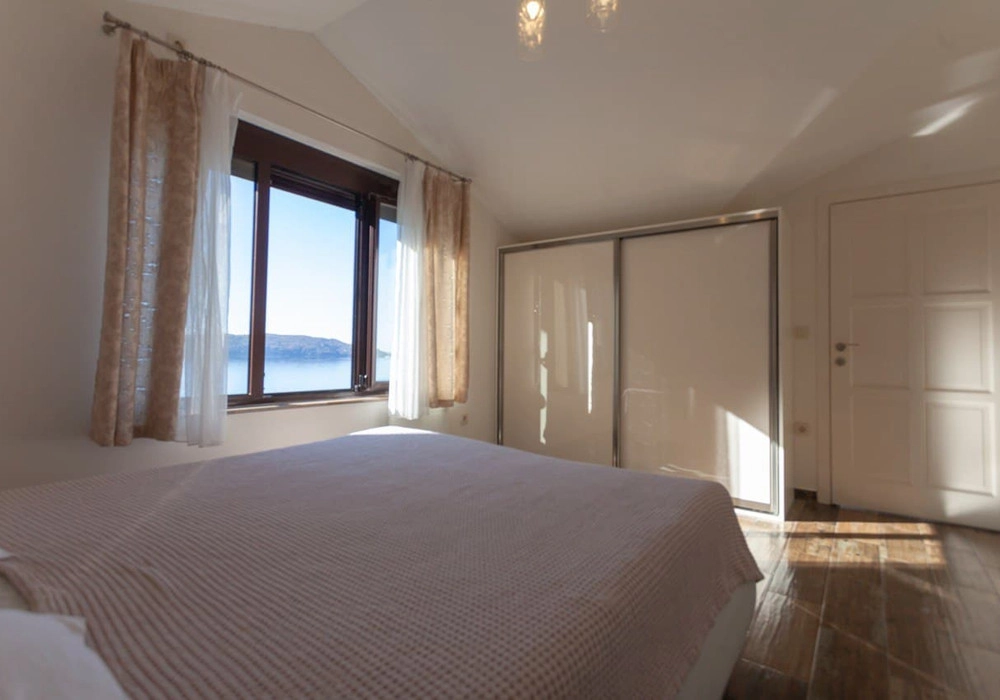 Dvosoban-stan-u-Rafailovicima-Budva-8 Dvosoban stan 115 m² – Rafailovići, Budva — fotografija 9
