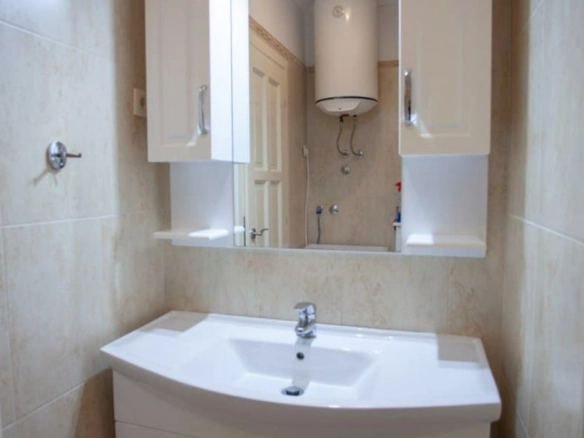 Dvosoban stan 115 m² – Rafailovići, Budva — fotografija 10
