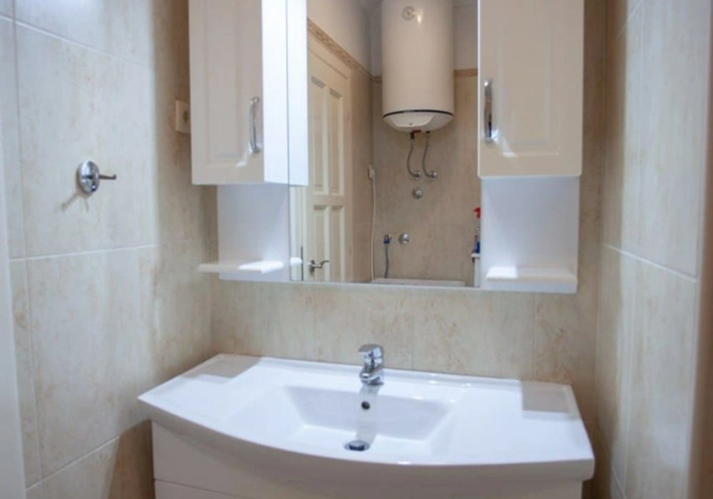 Dvosoban-stan-u-Rafailovicima-Budva-9 Dvosoban stan 115 m² – Rafailovići, Budva — fotografija 10