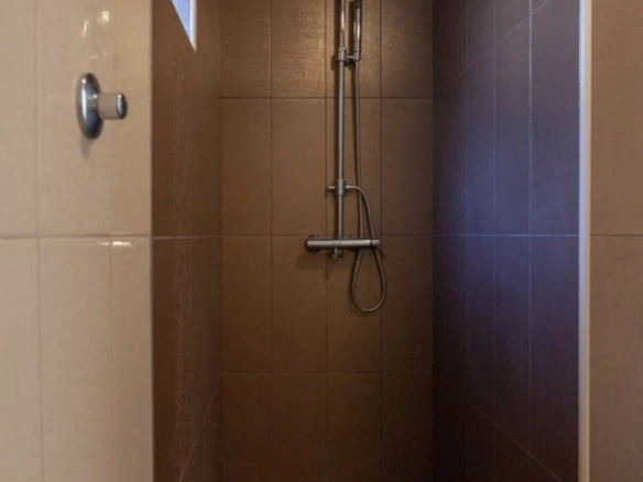 Dvosoban stan 115 m² – Rafailovići, Budva — fotografija 15