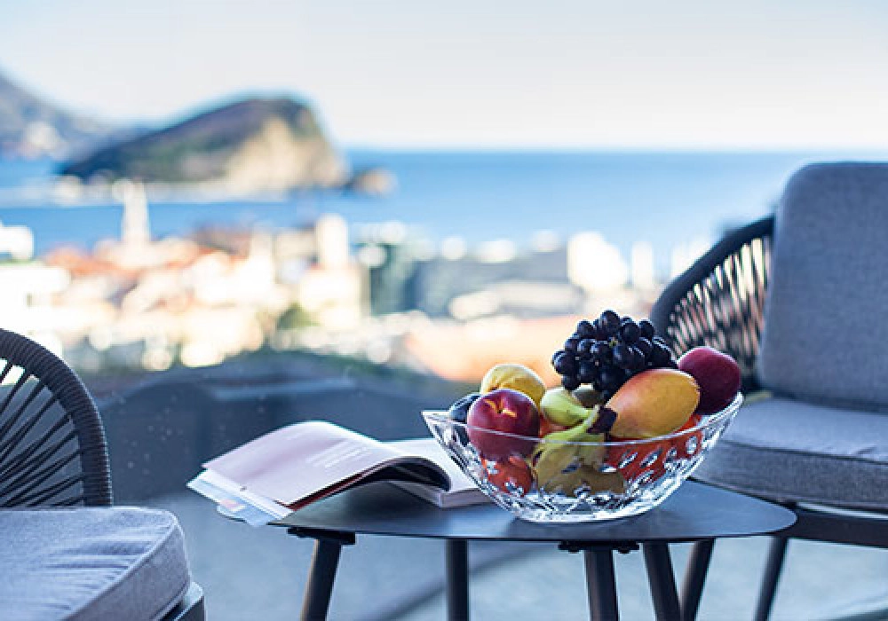 Dvosoban-stan-na-Vidikovcu-Budva Dvosoban stan na Vidikovcu