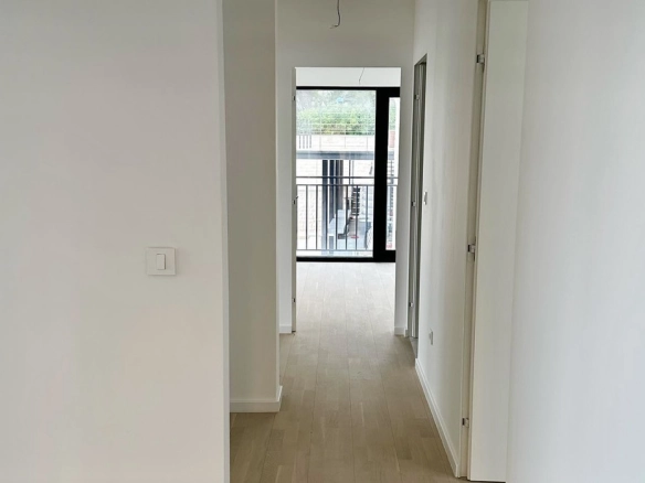 Dvosoban stan 111 m² – Vidikovac, Budva — fotografija 5