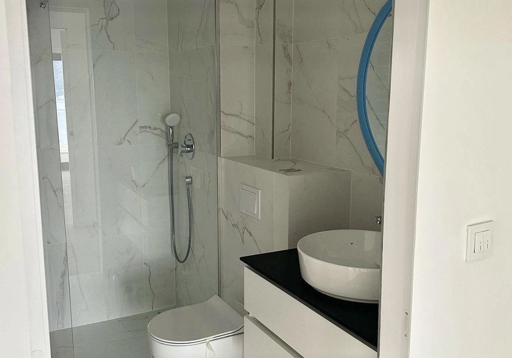 Dvosoban-stan-na-Vidikovcu-Budva-9 Dvosoban stan 111 m² – Vidikovac, Budva — fotografija 10