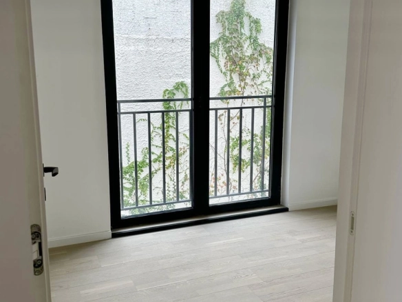 Dvosoban stan 111 m² – Vidikovac, Budva — fotografija 13