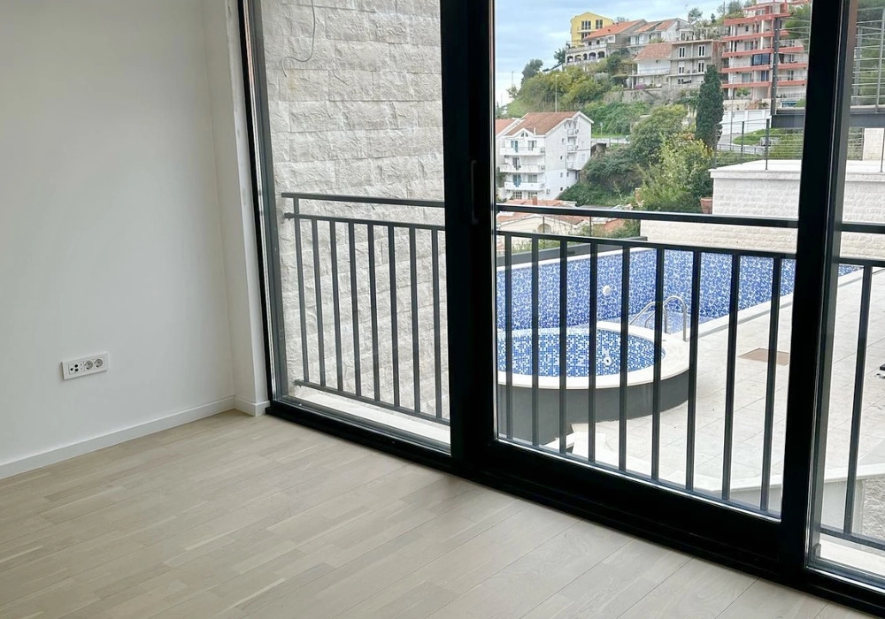 Dvosoban-stan-na-Vidikovcu-Budva-13 Dvosoban stan 111 m² – Vidikovac, Budva — fotografija 14