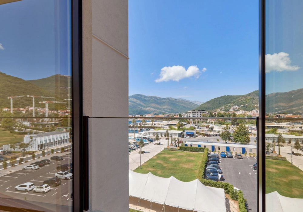 Jednosoban-stan-u-Porto-Montenegru-Gorica-Tivat Jednosoban stan u Porto Montenegru