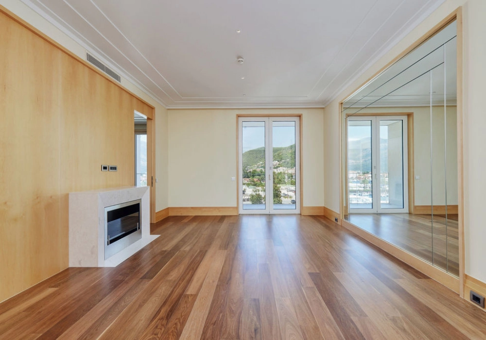 Jednosoban-stan-u-Porto-Montenegru-Gorica-Tivat-1 Jednosoban stan 69 m² – Gorica, Tivat — fotografija 2