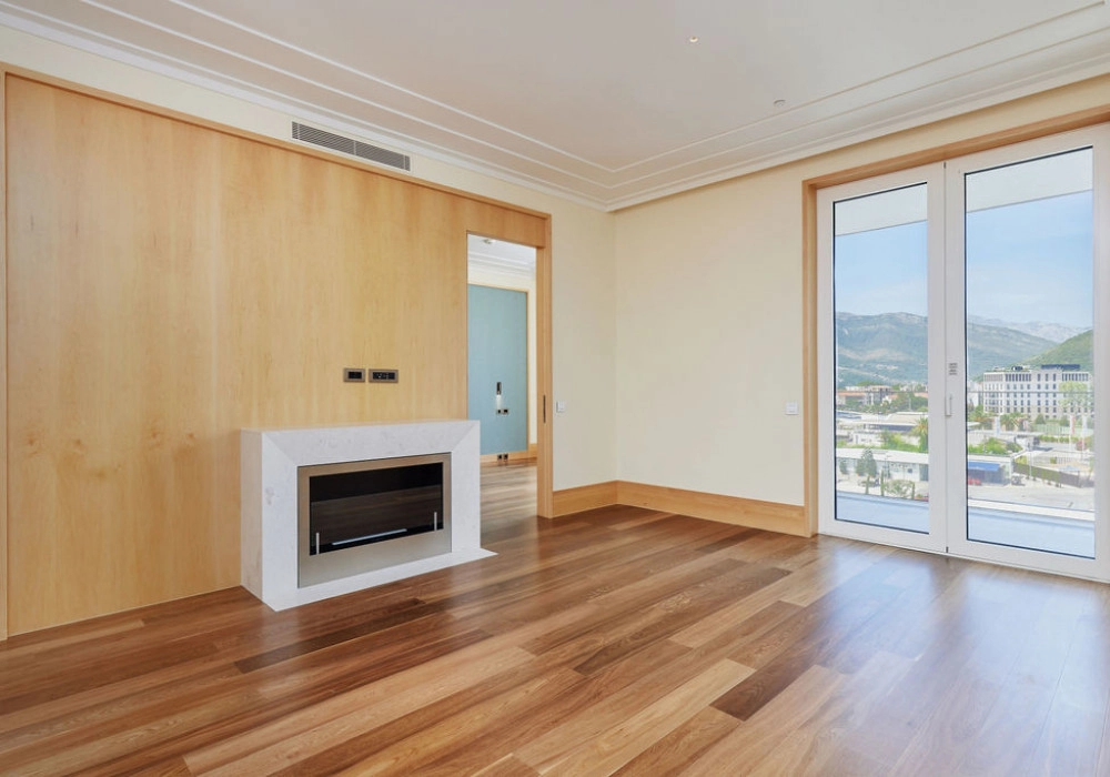 Jednosoban-stan-u-Porto-Montenegru-Gorica-Tivat-2 Jednosoban stan 69 m² – Gorica, Tivat — fotografija 3