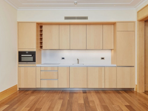Jednosoban stan 69 m² – Gorica, Tivat — fotografija 4