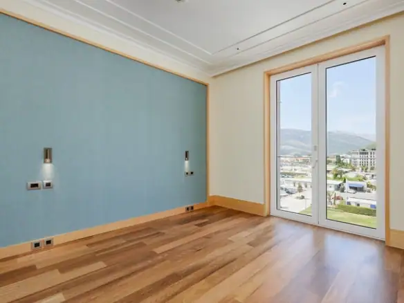 Jednosoban stan 69 m² – Gorica, Tivat — fotografija 6