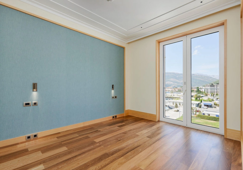 Jednosoban-stan-u-Porto-Montenegru-Gorica-Tivat-5 Jednosoban stan 69 m² – Gorica, Tivat — fotografija 6