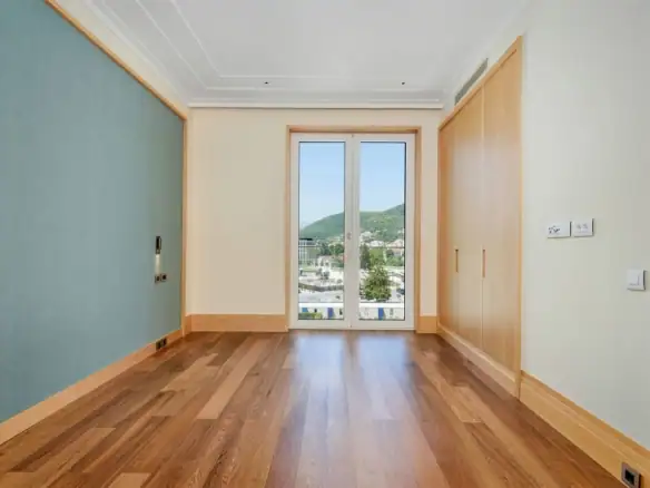 Jednosoban stan 69 m² – Gorica, Tivat — fotografija 7