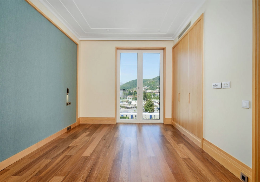 Jednosoban-stan-u-Porto-Montenegru-Gorica-Tivat-6 Jednosoban stan 69 m² – Gorica, Tivat — fotografija 7