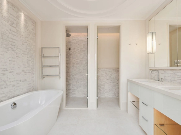 Jednosoban stan 69 m² – Gorica, Tivat — fotografija 8