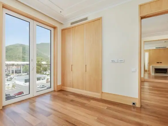 Jednosoban stan 69 m² – Gorica, Tivat — fotografija 9