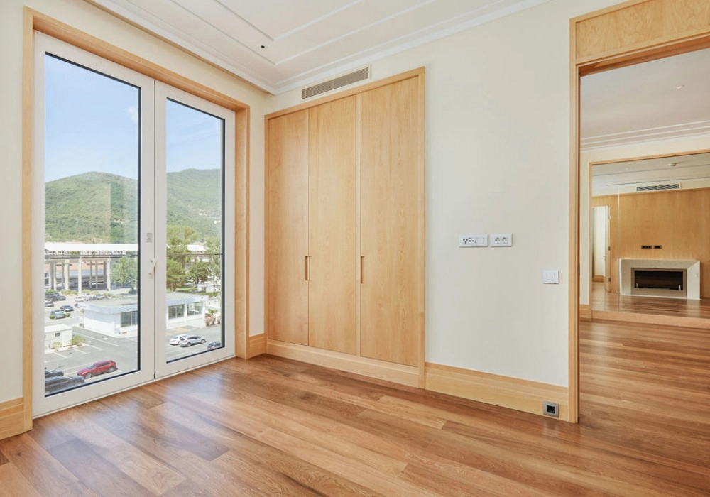 Jednosoban-stan-u-Porto-Montenegru-Gorica-Tivat-8 Jednosoban stan 69 m² – Gorica, Tivat — fotografija 9