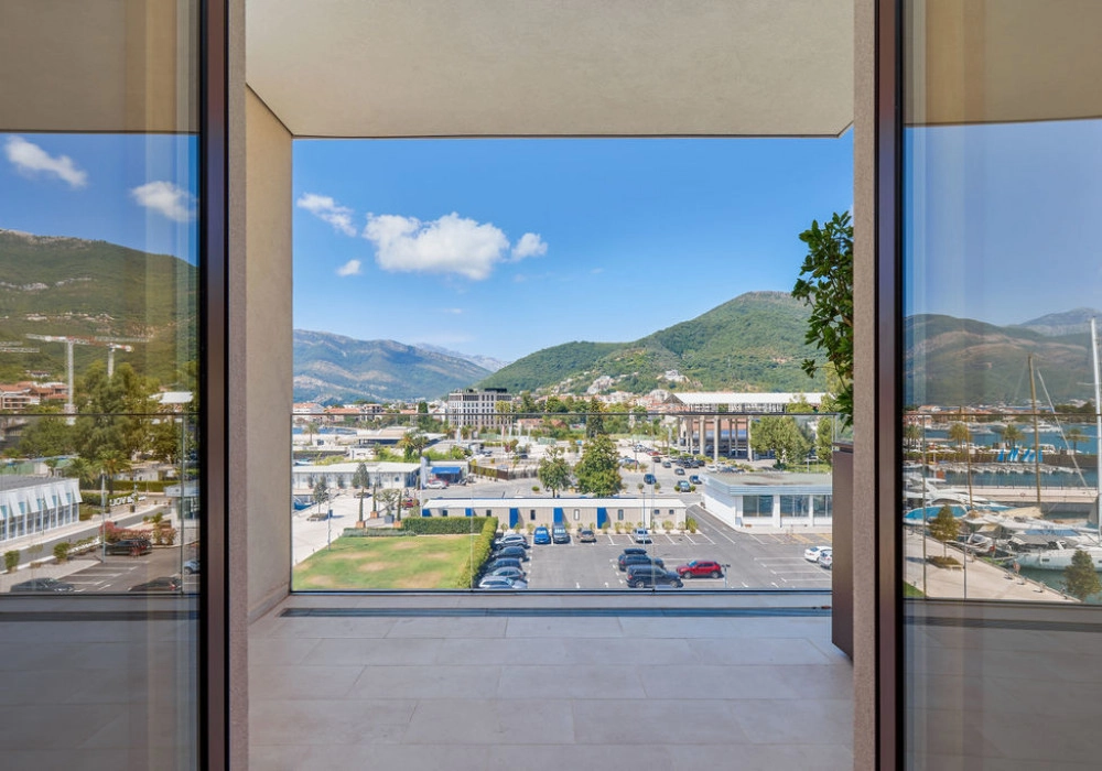 Jednosoban-stan-u-Porto-Montenegru-Gorica-Tivat-9 Jednosoban stan 69 m² – Gorica, Tivat — fotografija 10