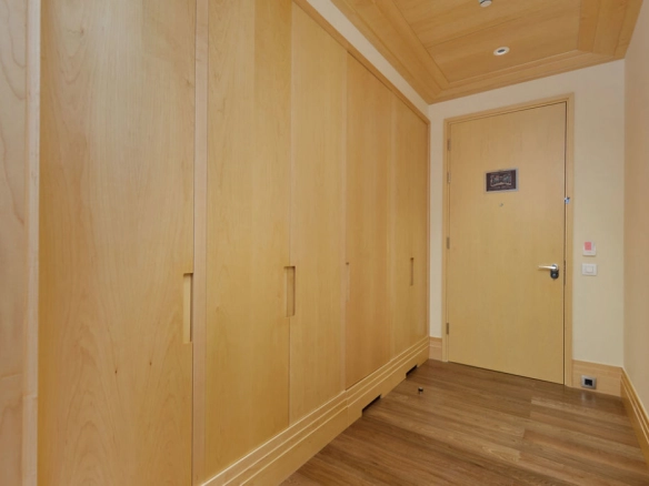 Jednosoban stan 69 m² – Gorica, Tivat — fotografija 11