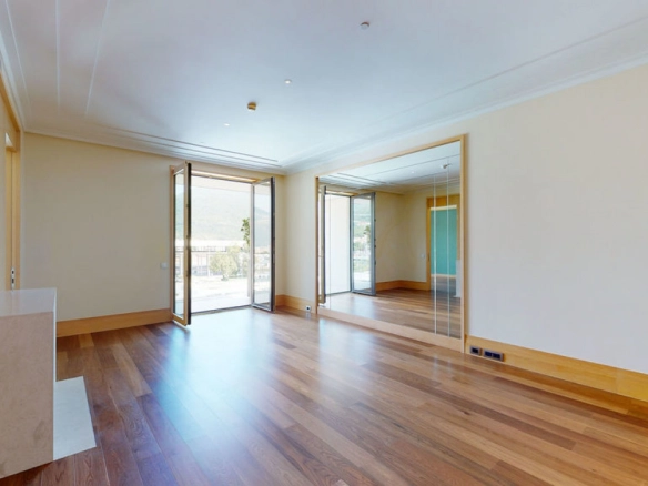 Jednosoban stan 69 m² – Gorica, Tivat — fotografija 12