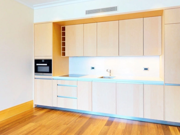 Jednosoban stan 69 m² – Gorica, Tivat — fotografija 14