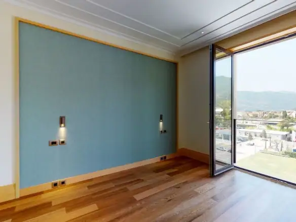 Jednosoban stan 69 m² – Gorica, Tivat — fotografija 15