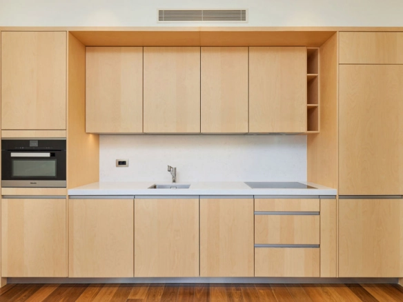 Jednosoban stan 77 m² – Gorica, Tivat — fotografija 2