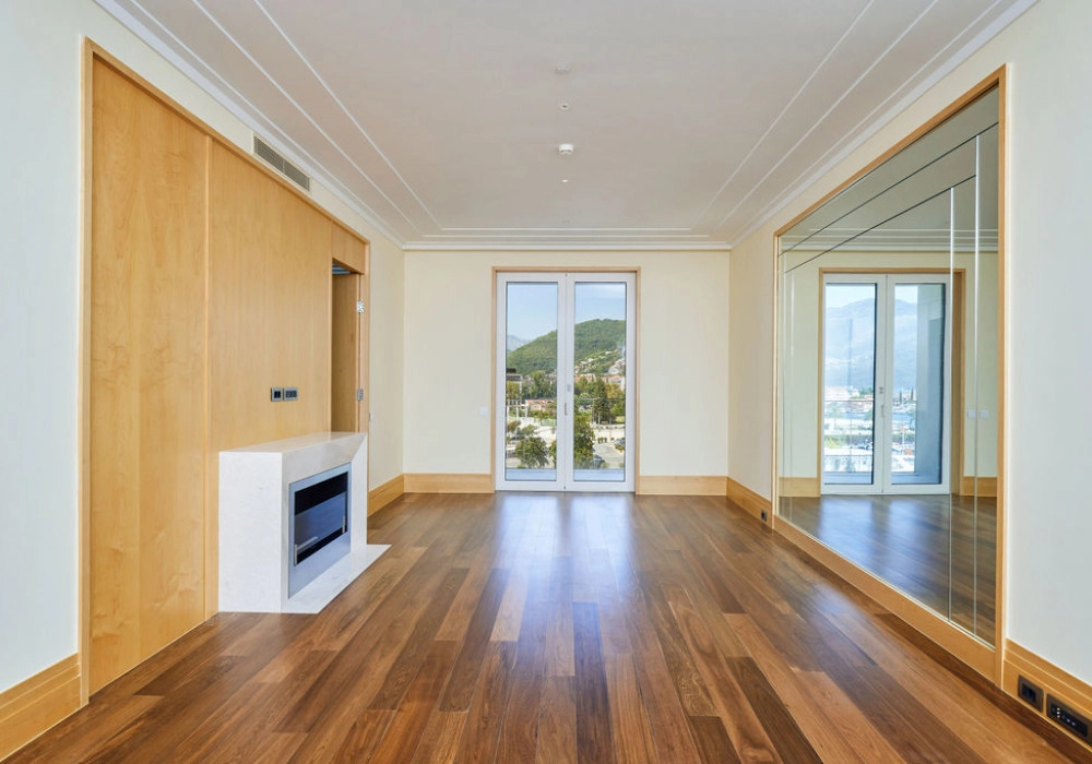 Jednosoban-stan-u-novogradnji-Gorica-Tivat-3 Jednosoban stan 77 m² – Gorica, Tivat — fotografija 4